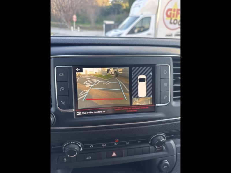 CITROEN Jumpy Fg VUL d’occasion à vendre à TOULON chez VAGNEUR (Photo 11)