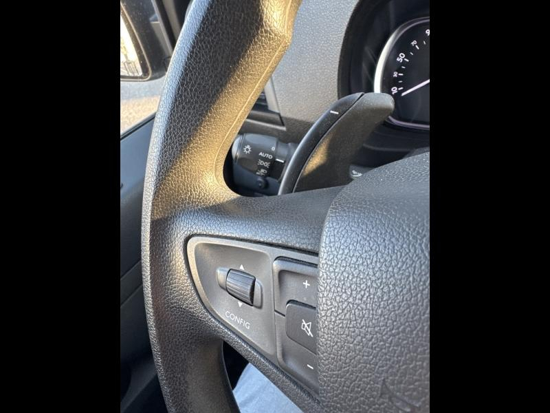 CITROEN Jumpy Fg VUL d’occasion à vendre à TOULON chez VAGNEUR (Photo 13)