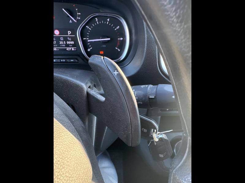 CITROEN Jumpy Fg VUL d’occasion à vendre à TOULON chez VAGNEUR (Photo 14)