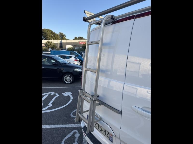 FORD Transit Custom Fg VUL d’occasion à vendre à TOULON chez VAGNEUR (Photo 9)