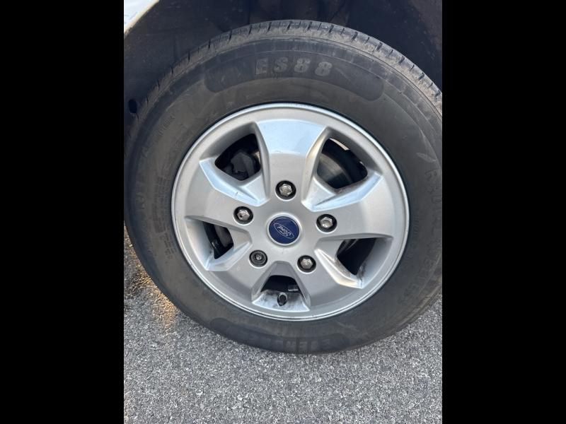 FORD Transit Custom Fg VUL d’occasion à vendre à TOULON chez VAGNEUR (Photo 11)