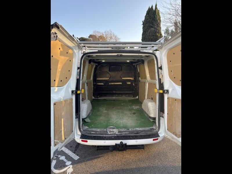 FORD Transit Custom Fg VUL d’occasion à vendre à TOULON chez VAGNEUR (Photo 12)