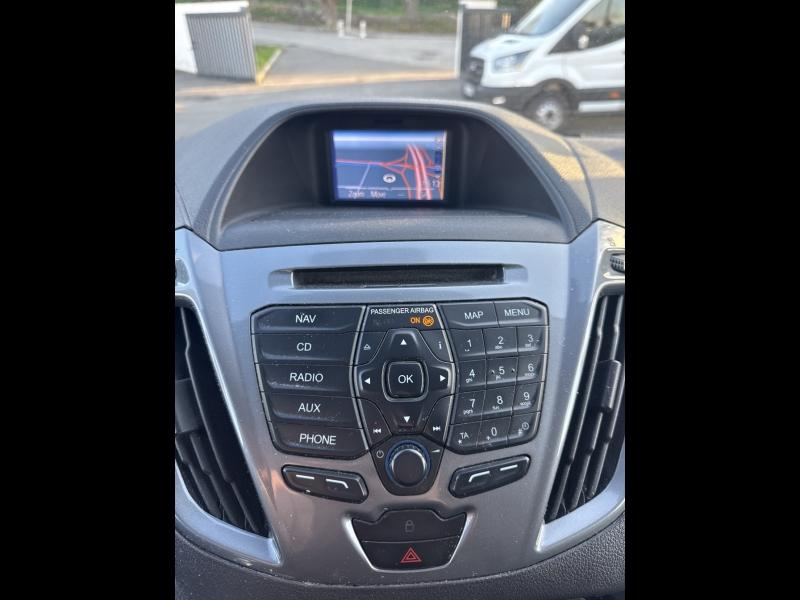 FORD Transit Custom Fg VUL d’occasion à vendre à TOULON chez VAGNEUR (Photo 14)