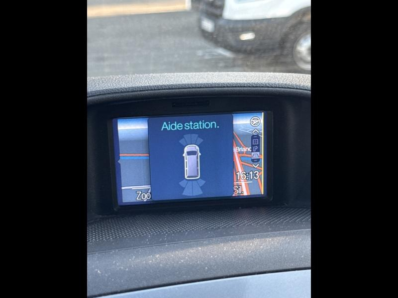 FORD Transit Custom Fg VUL d’occasion à vendre à TOULON chez VAGNEUR (Photo 15)