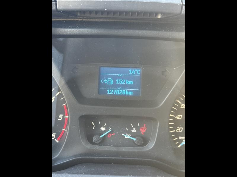 FORD Transit Custom Fg VUL d’occasion à vendre à TOULON chez VAGNEUR (Photo 18)