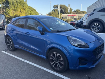 FORD Puma d’occasion à vendre à TOULON