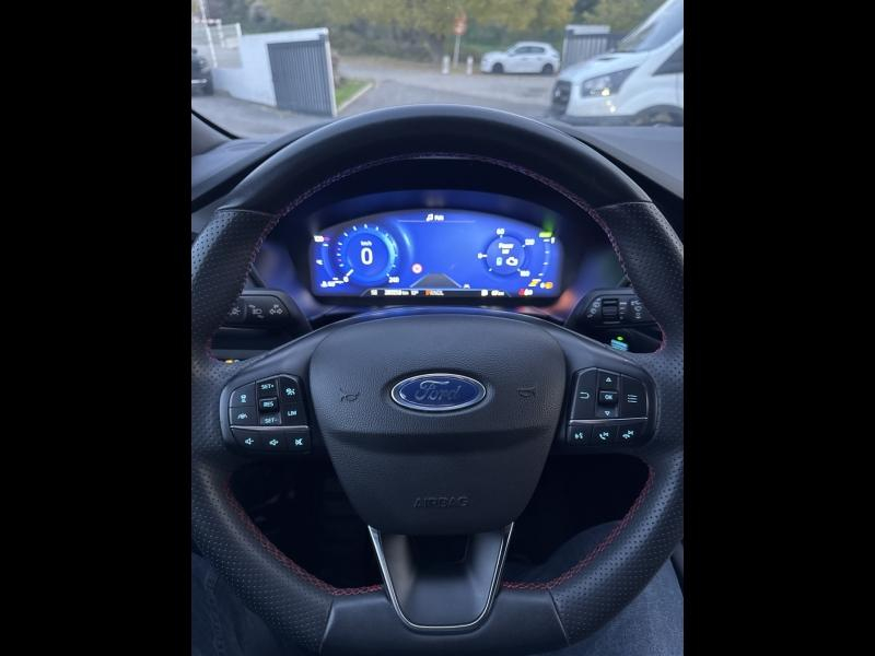 FORD Kuga d’occasion à vendre à TOULON chez VAGNEUR (Photo 15)