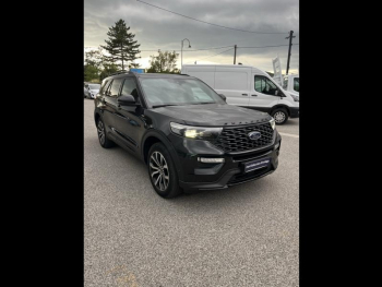 FORD Explorer d’occasion à vendre à TOULON chez VAGNEUR (Photo 1)