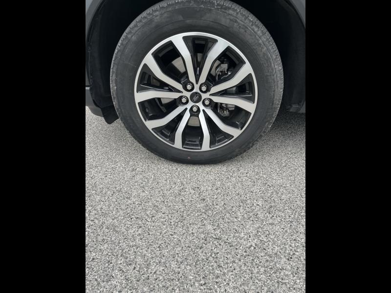 FORD Explorer d’occasion à vendre à TOULON chez VAGNEUR (Photo 9)