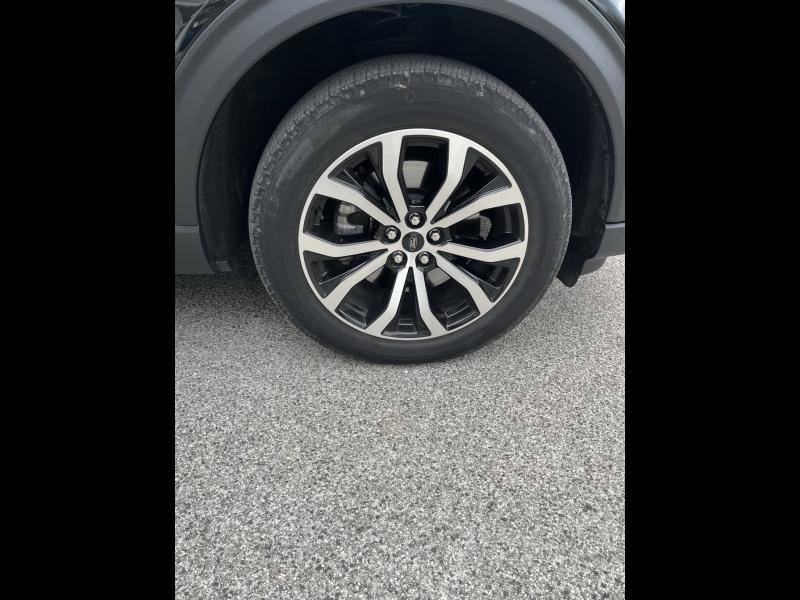 FORD Explorer d’occasion à vendre à TOULON chez VAGNEUR (Photo 11)