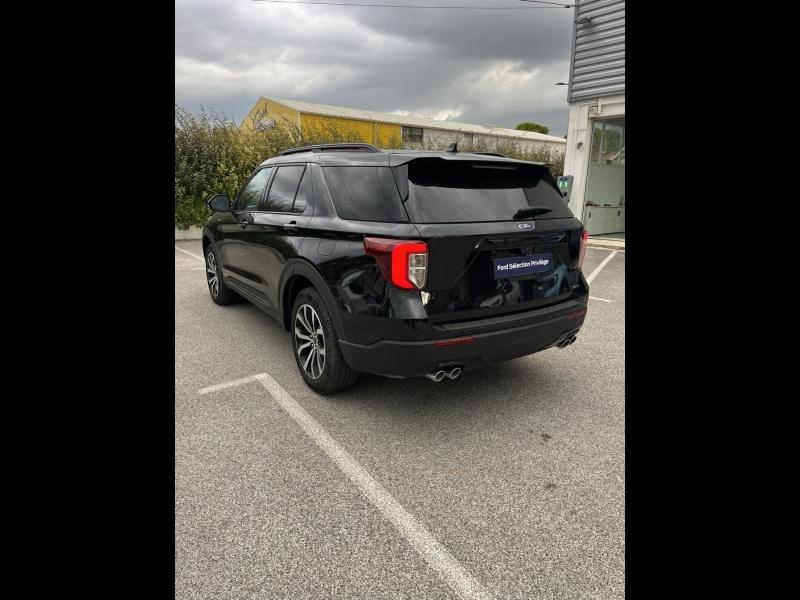 FORD Explorer d’occasion à vendre à TOULON chez VAGNEUR (Photo 15)