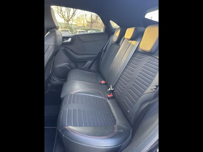 FORD Puma d’occasion à vendre à TOULON chez VAGNEUR (Photo 10)