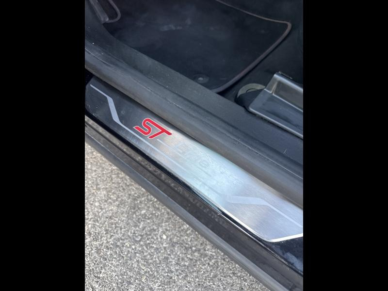 FORD Puma d’occasion à vendre à TOULON chez VAGNEUR (Photo 11)