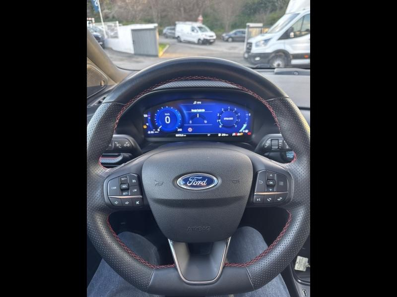 FORD Puma d’occasion à vendre à TOULON chez VAGNEUR (Photo 13)