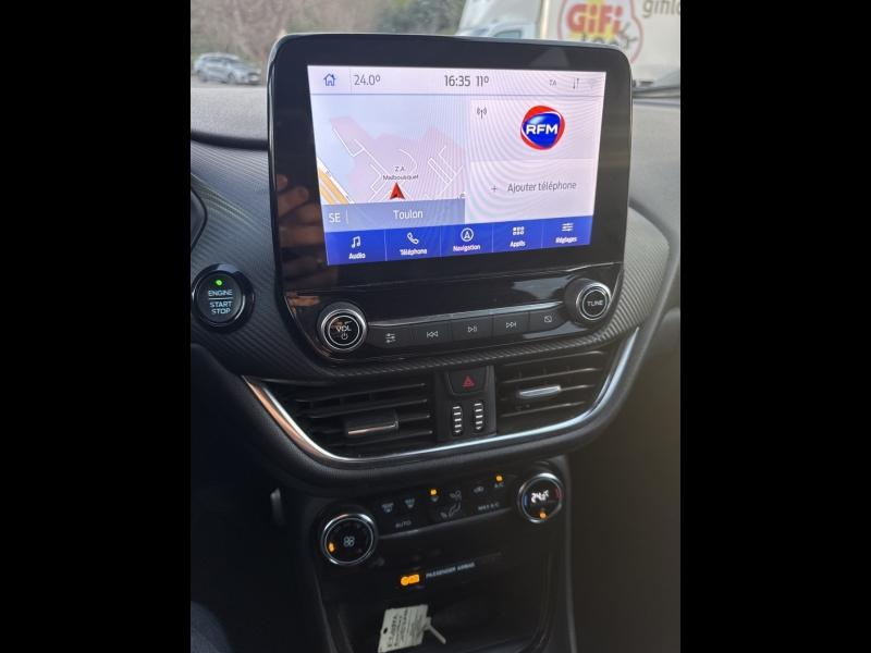 FORD Puma d’occasion à vendre à TOULON chez VAGNEUR (Photo 14)