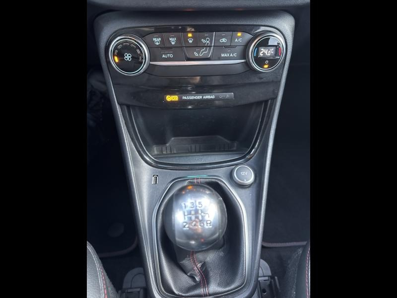 FORD Puma d’occasion à vendre à TOULON chez VAGNEUR (Photo 15)