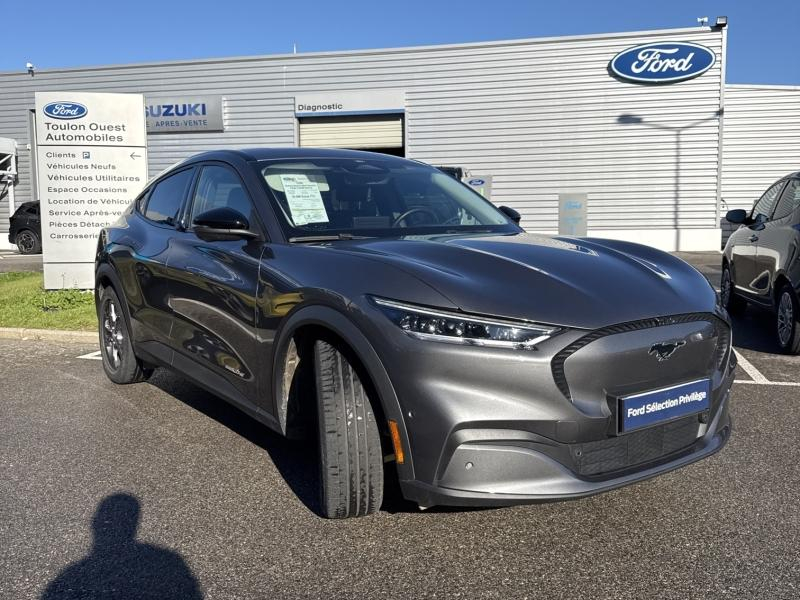 FORD Mustang Mach-E d’occasion à vendre à TOULON chez VAGNEUR (Photo 3)