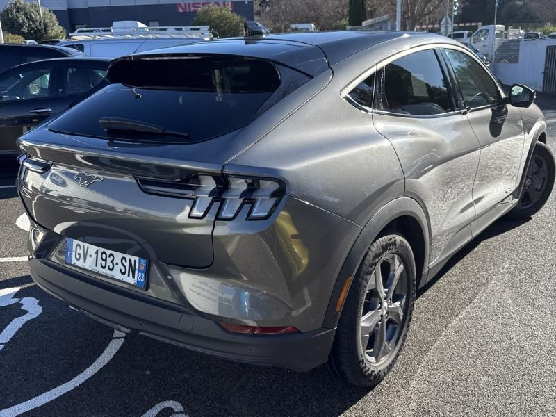 FORD Mustang Mach-E d’occasion à vendre à TOULON chez VAGNEUR (Photo 4)