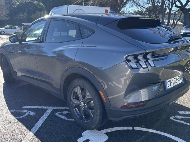 FORD Mustang Mach-E d’occasion à vendre à TOULON chez VAGNEUR (Photo 5)