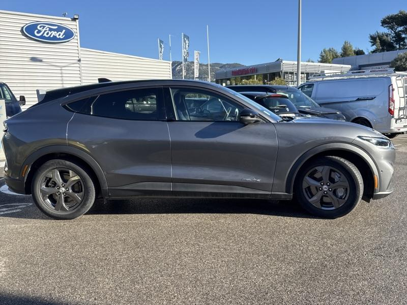FORD Mustang Mach-E d’occasion à vendre à TOULON chez VAGNEUR (Photo 6)