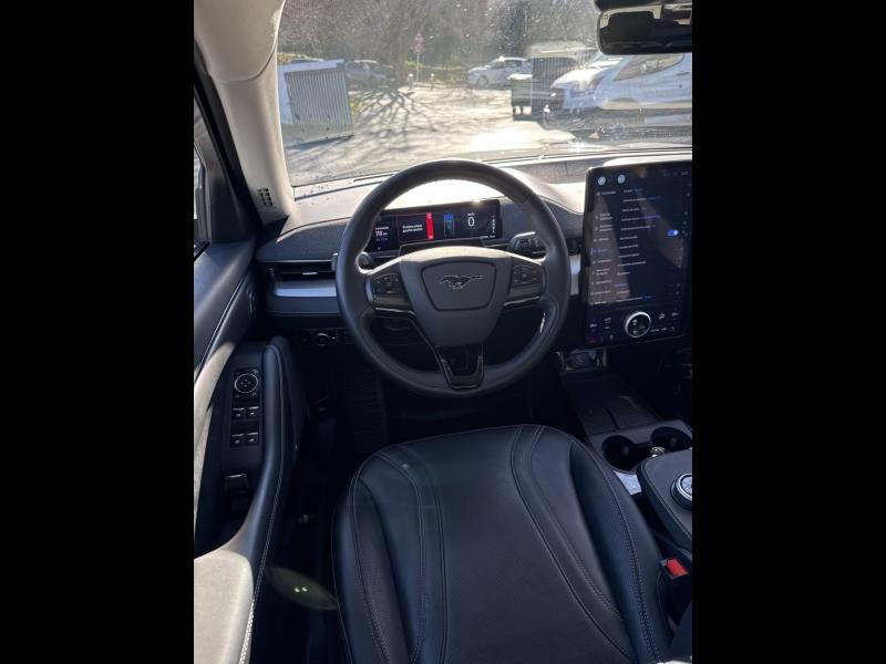 FORD Mustang Mach-E d’occasion à vendre à TOULON chez VAGNEUR (Photo 7)