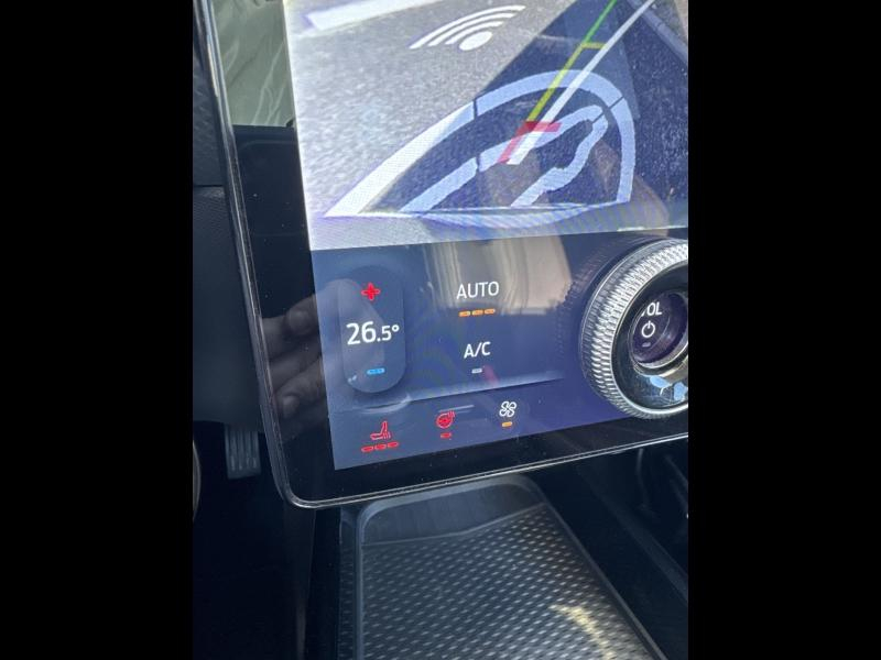 FORD Mustang Mach-E d’occasion à vendre à TOULON chez VAGNEUR (Photo 11)