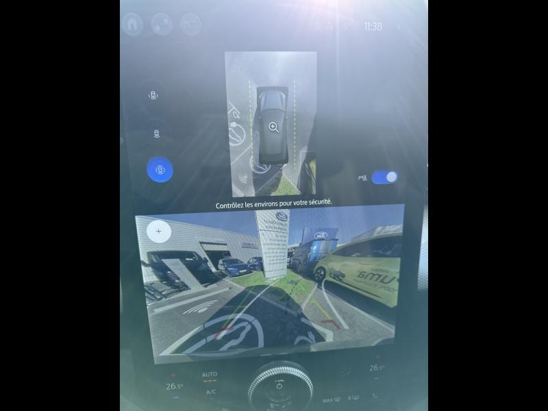 FORD Mustang Mach-E d’occasion à vendre à TOULON chez VAGNEUR (Photo 12)