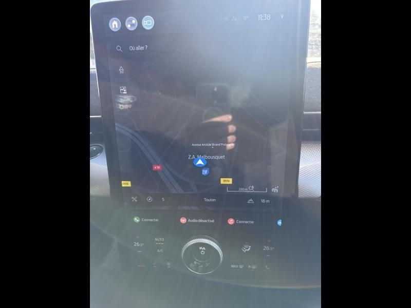 FORD Mustang Mach-E d’occasion à vendre à TOULON chez VAGNEUR (Photo 13)