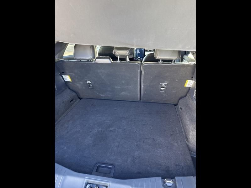 FORD Mustang Mach-E d’occasion à vendre à TOULON chez VAGNEUR (Photo 14)