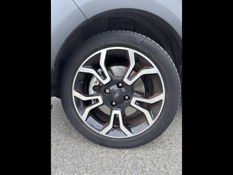 FORD EcoSport d’occasion à vendre à TOULON chez VAGNEUR (Photo 16)