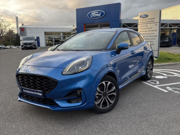 FORD Puma d’occasion à vendre à TOULON
