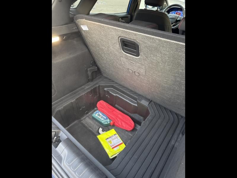 FORD Puma d’occasion à vendre à TOULON chez VAGNEUR (Photo 5)