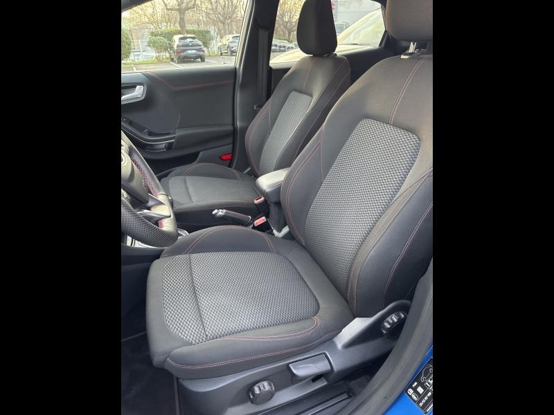 FORD Puma d’occasion à vendre à TOULON chez VAGNEUR (Photo 9)