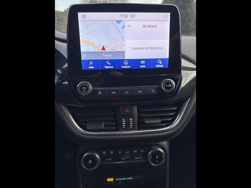 FORD Puma d’occasion à vendre à TOULON chez VAGNEUR (Photo 12)