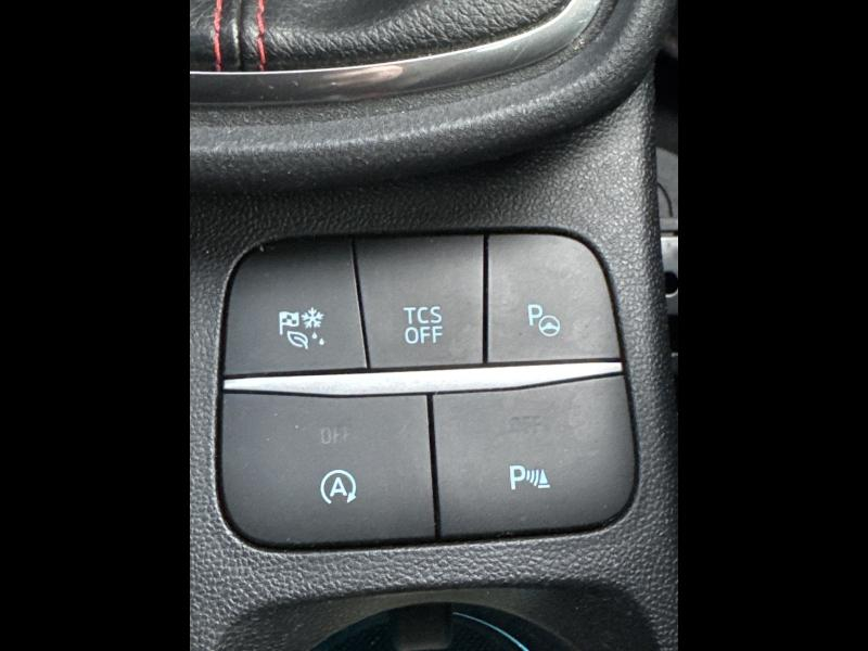 FORD Puma d’occasion à vendre à TOULON chez VAGNEUR (Photo 14)