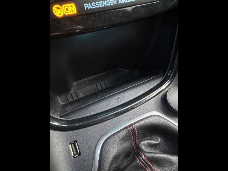 FORD Puma d’occasion à vendre à TOULON chez VAGNEUR (Photo 15)