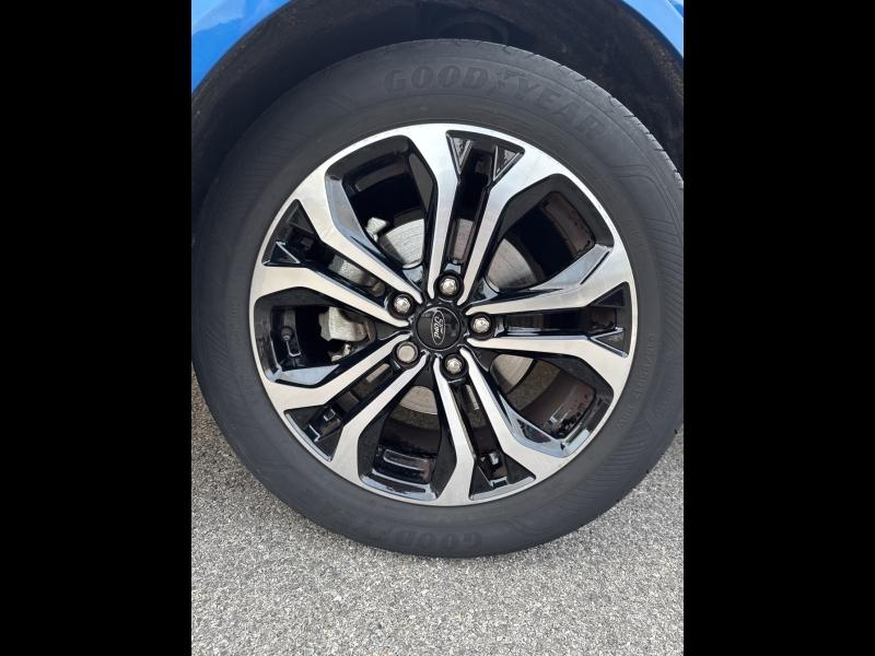 FORD Puma d’occasion à vendre à TOULON chez VAGNEUR (Photo 18)