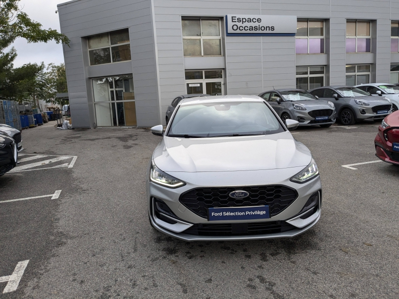 FORD Focus d’occasion à vendre à TOULON chez VAGNEUR (Photo 3)