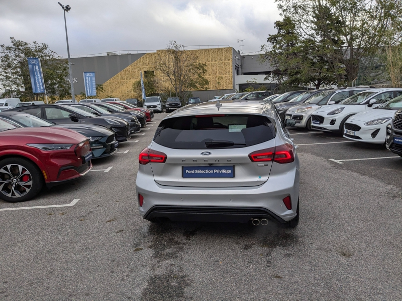 FORD Focus d’occasion à vendre à TOULON chez VAGNEUR (Photo 6)