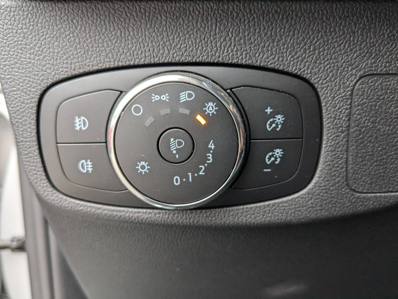 FORD Focus d’occasion à vendre à TOULON chez VAGNEUR (Photo 11)