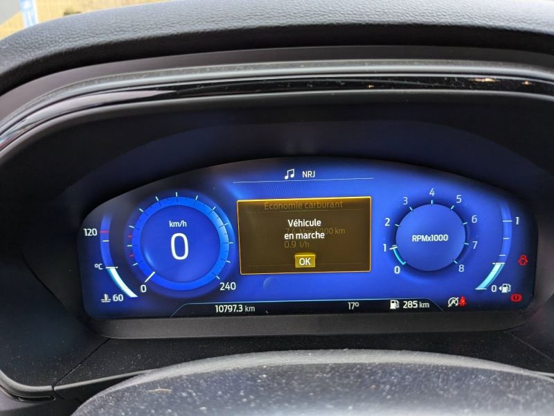 FORD Focus d’occasion à vendre à TOULON chez VAGNEUR (Photo 12)