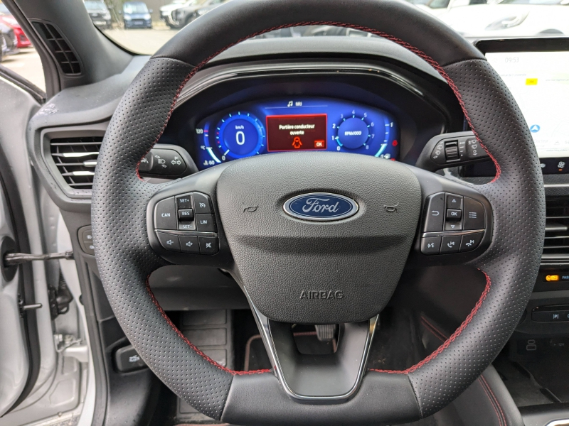 FORD Focus d’occasion à vendre à TOULON chez VAGNEUR (Photo 13)