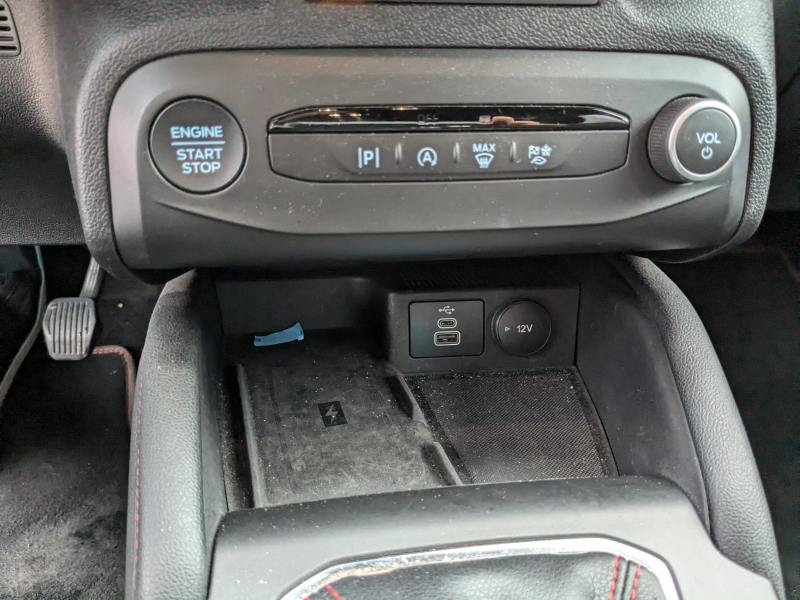 FORD Focus d’occasion à vendre à TOULON chez VAGNEUR (Photo 16)