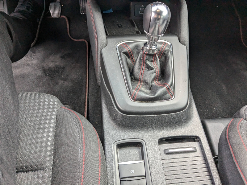 FORD Focus d’occasion à vendre à TOULON chez VAGNEUR (Photo 17)