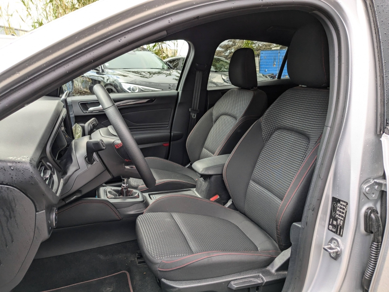 FORD Focus d’occasion à vendre à TOULON chez VAGNEUR (Photo 18)