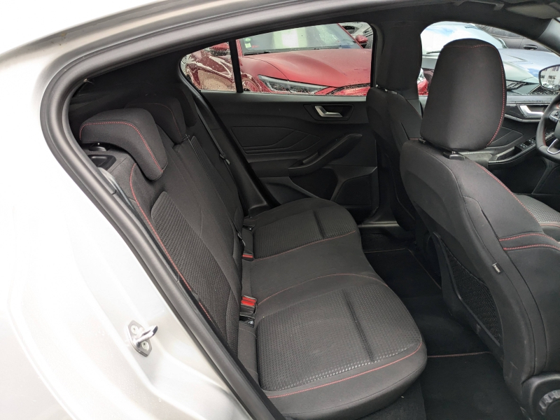 FORD Focus d’occasion à vendre à TOULON chez VAGNEUR (Photo 20)
