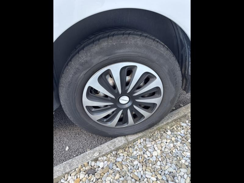 CITROEN Jumpy Fg VUL d’occasion à vendre à TOULON chez VAGNEUR (Photo 19)