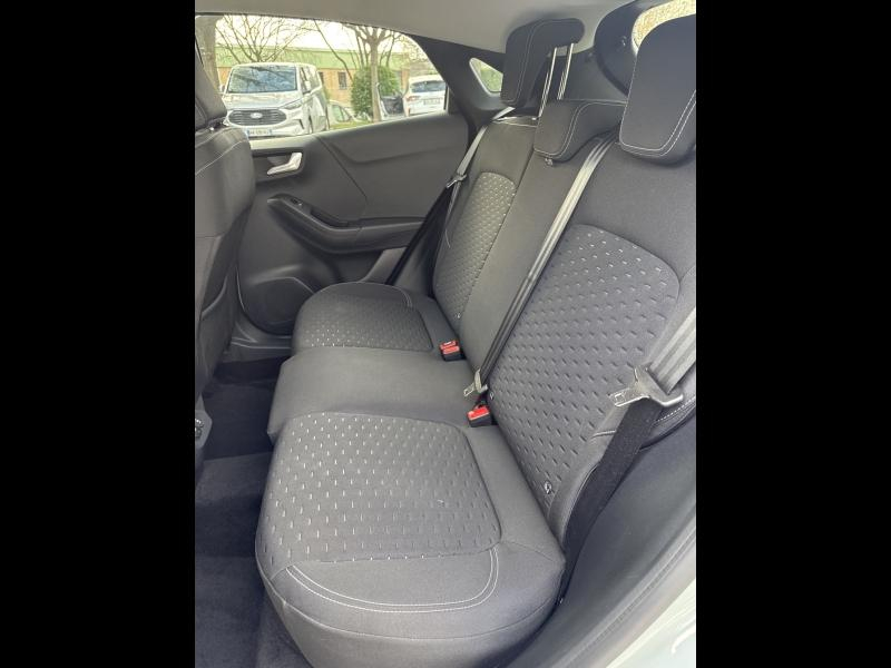 FORD Puma d’occasion à vendre à TOULON chez VAGNEUR (Photo 8)