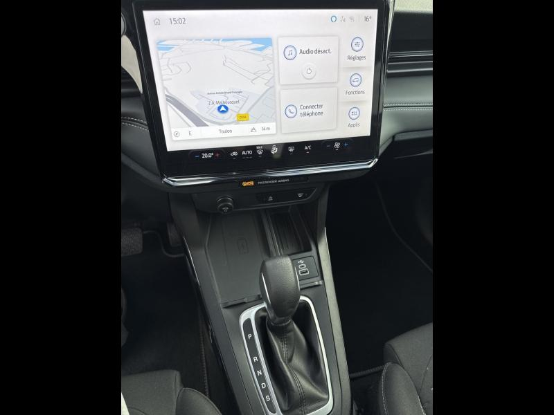 FORD Puma d’occasion à vendre à TOULON chez VAGNEUR (Photo 12)