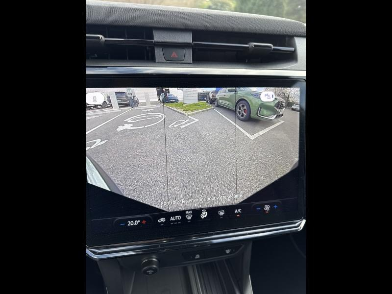 FORD Puma d’occasion à vendre à TOULON chez VAGNEUR (Photo 14)